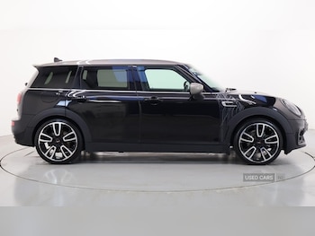 Used MINI Clubman 2022 for sale - 77244434: Photo