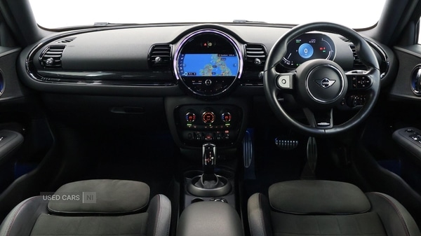 Used MINI Clubman 2022 for sale - 77244434: Photo 4