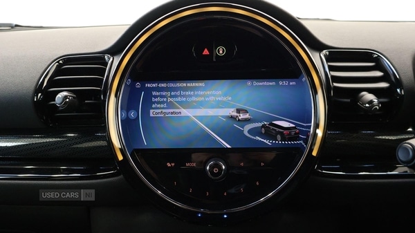 Used MINI Clubman 2022 for sale - 77244434: Photo 40