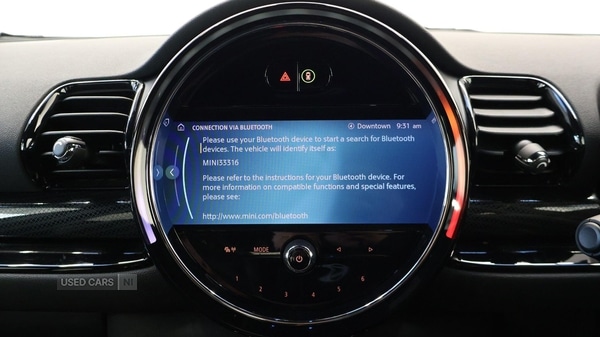 Used MINI Clubman 2022 for sale - 77244434: Photo 41