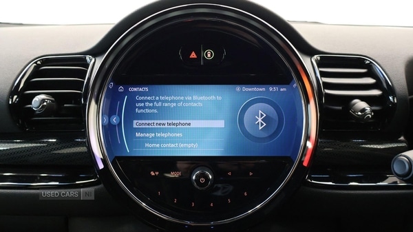 Used MINI Clubman 2022 for sale - 77244434: Photo 42