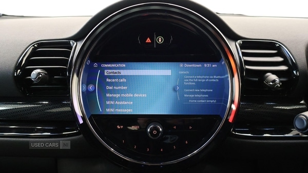 Used MINI Clubman 2022 for sale - 77244434: Photo 43