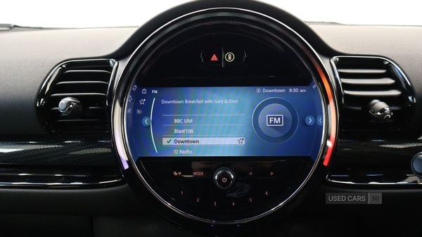 Used MINI Clubman 2022 for sale - 77244434: Photo 44