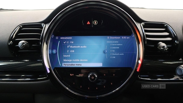 Used MINI Clubman 2022 for sale - 77244434: Photo 45