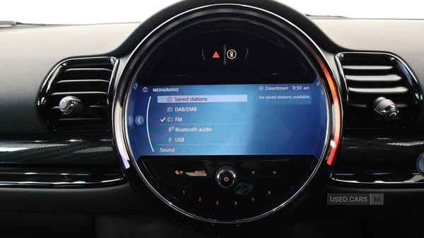 Used MINI Clubman 2022 for sale - 77244434: Photo 46