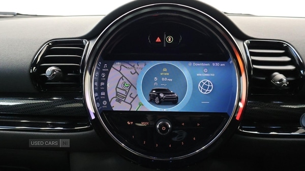 Used MINI Clubman 2022 for sale - 77244434: Photo 47