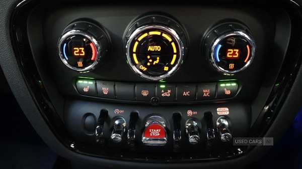 Used MINI Clubman 2022 for sale - 77244434: Photo 48