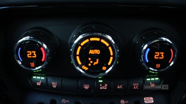 Used MINI Clubman 2022 for sale - 77244434: Photo 49