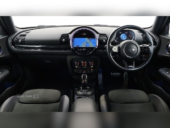 Used MINI Clubman 2022 for sale - 77244434: Photo