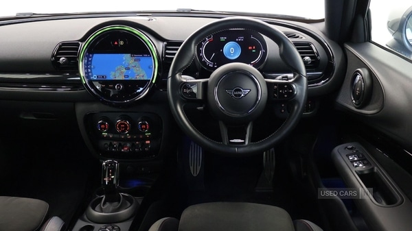 Used MINI Clubman 2022 for sale - 77244434: Photo 5