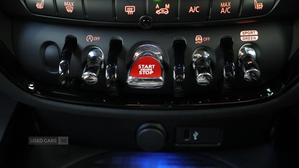 Used MINI Clubman 2022 for sale - 77244434: Photo 50