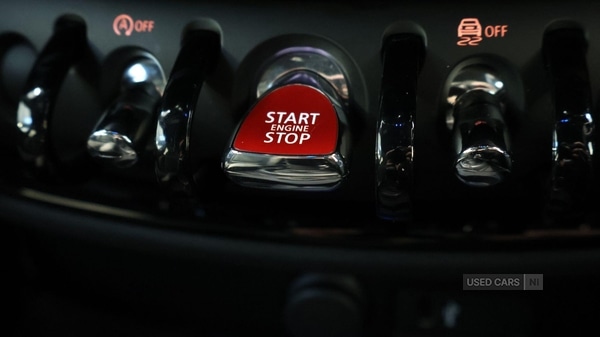 Used MINI Clubman 2022 for sale - 77244434: Photo 51