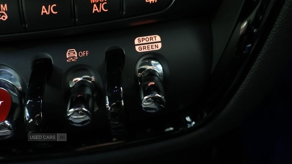 Used MINI Clubman 2022 for sale - 77244434: Photo 52