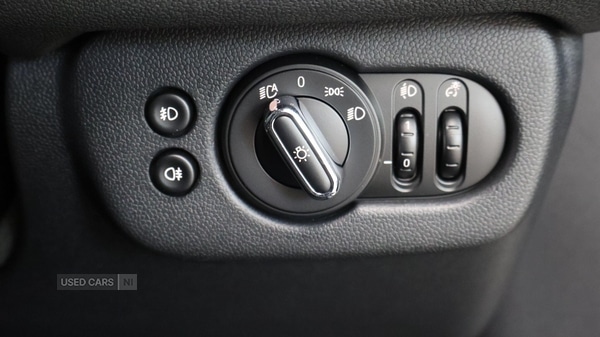 Used MINI Clubman 2022 for sale - 77244434: Photo 54