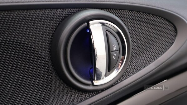 Used MINI Clubman 2022 for sale - 77244434: Photo 56