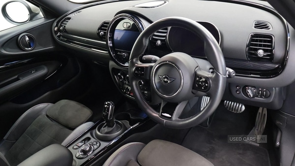 Used MINI Clubman 2022 for sale - 77244434: Photo 6