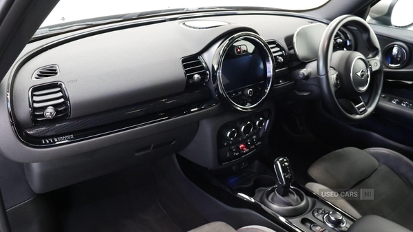 Used MINI Clubman 2022 for sale - 77244434: Photo 7