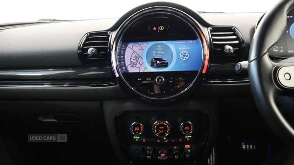 Used MINI Clubman 2022 for sale - 77244434: Photo 8