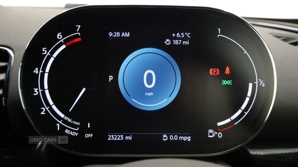 Used MINI Clubman 2022 for sale - 77244434: Photo 9