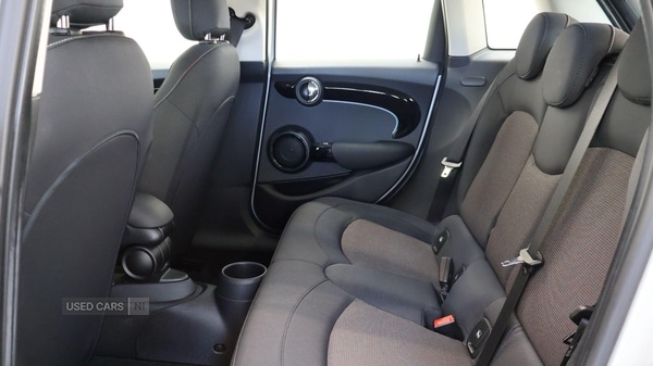 Used MINI Hatch 2022 for sale - 77613414: Photo 12