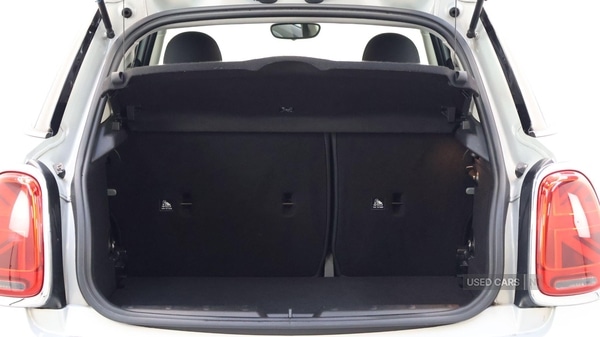 Used MINI Hatch 2022 for sale - 77613414: Photo 13