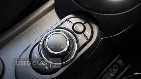 Used MINI Hatch 2022 for sale - 77613414: Photo 19