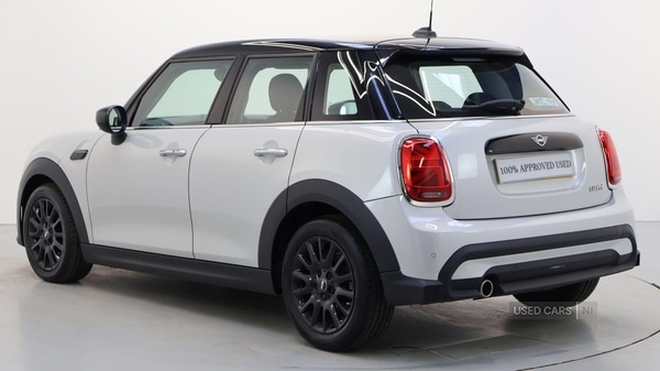 Used MINI Hatch 2022 for sale - 77613414: Photo 2