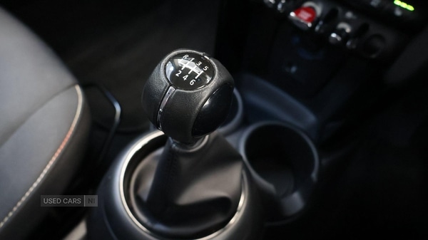 Used MINI Hatch 2022 for sale - 77613414: Photo 21