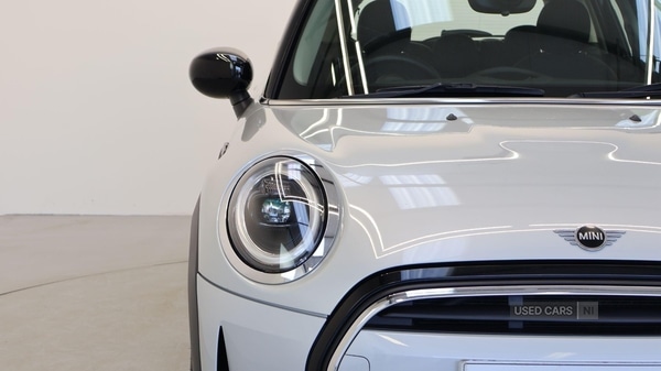 Used MINI Hatch 2022 for sale - 77613414: Photo 22