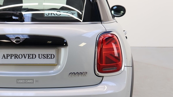 Used MINI Hatch 2022 for sale - 77613414: Photo 23