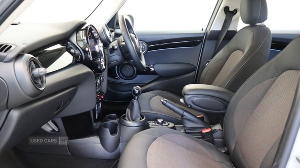 Used MINI Hatch 2022 for sale - 77613414: Photo 27