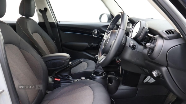 Used MINI Hatch 2022 for sale - 77613414: Photo 28