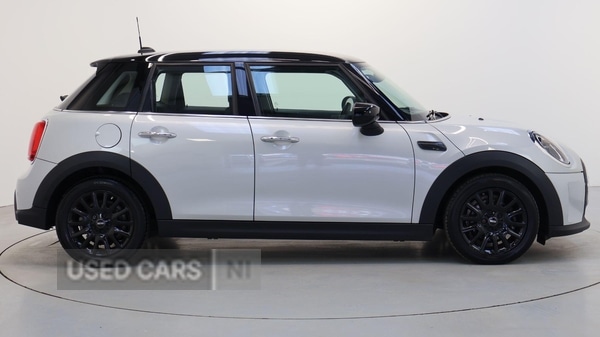 Used MINI Hatch 2022 for sale - 77613414: Photo 3