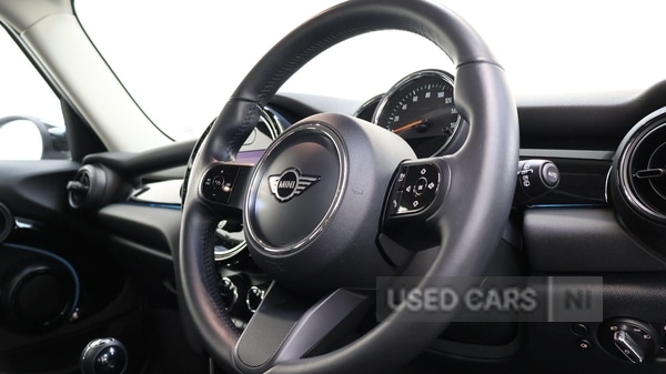 Used MINI Hatch 2022 for sale - 77613414: Photo 30