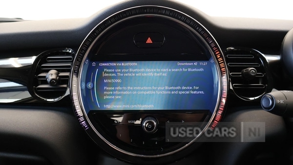 Used MINI Hatch 2022 for sale - 77613414: Photo 32