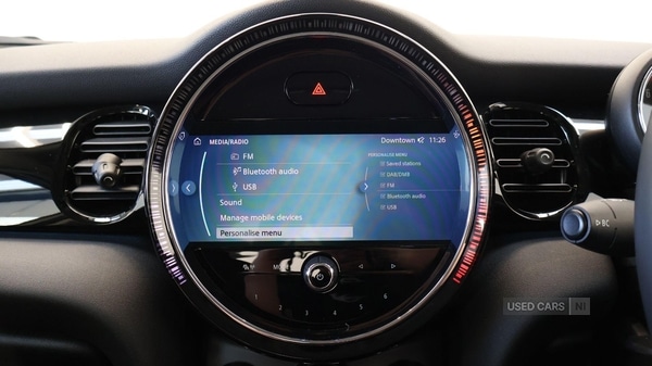 Used MINI Hatch 2022 for sale - 77613414: Photo 36