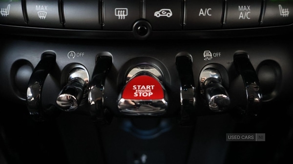 Used MINI Hatch 2022 for sale - 77613414: Photo 41