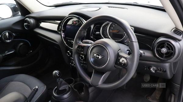 Used MINI Hatch 2022 for sale - 77613414: Photo 6