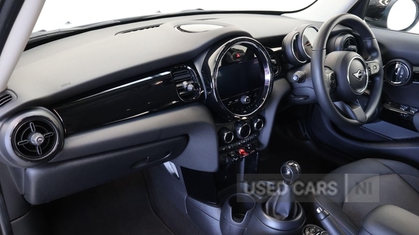 Used MINI Hatch 2022 for sale - 77613414: Photo 7