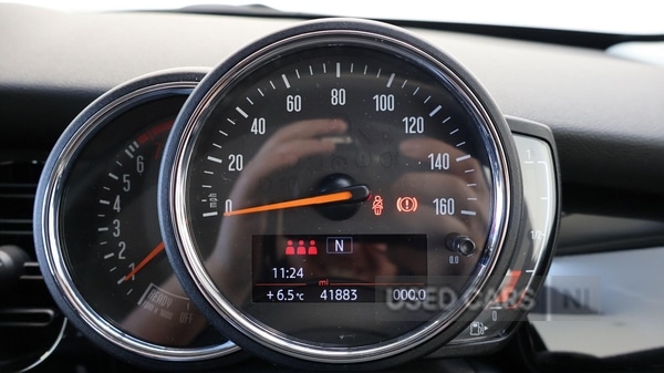 Used MINI Hatch 2022 for sale - 77613414: Photo 9