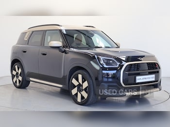 Used MINI Countryman 2025 for sale - 78742458: Photo