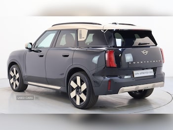 Used MINI Countryman 2025 for sale - 78742458: Photo