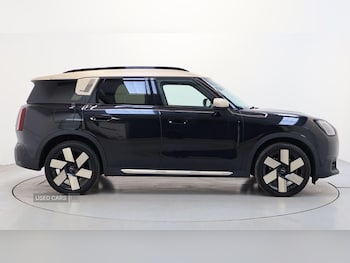 Used MINI Countryman 2025 for sale - 78742458: Photo