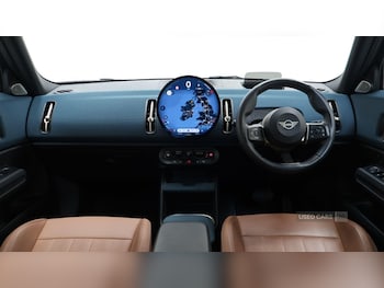 Used MINI Countryman 2025 for sale - 78742458: Photo