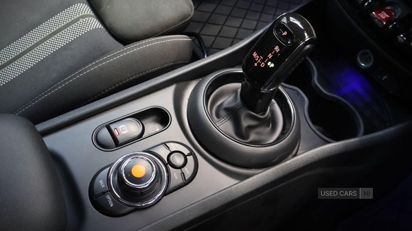 Used MINI Clubman 2019 for sale - 77638023: Photo 10