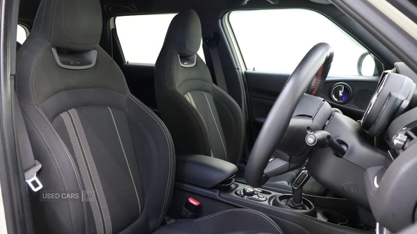 Used MINI Clubman 2019 for sale - 77638023: Photo 11