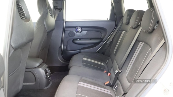 Used MINI Clubman 2019 for sale - 77638023: Photo 12