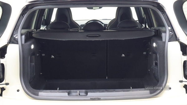 Used MINI Clubman 2019 for sale - 77638023: Photo 13