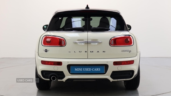 Used MINI Clubman 2019 for sale - 77638023: Photo 14