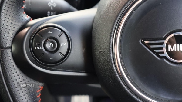 Used MINI Clubman 2019 for sale - 77638023: Photo 16